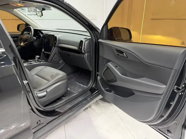 HYUNDAI IX35 240 TGDI 2WD 2021