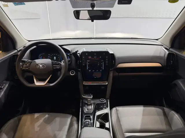 HYUNDAI IX35 240 TGDI 2WD 2021