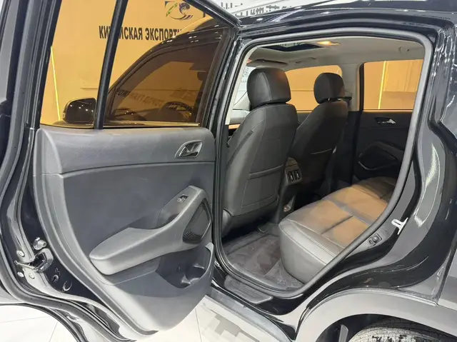 HYUNDAI IX35 240 TGDI 2WD 2021