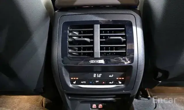 BMW X4M COMPETITION 2023