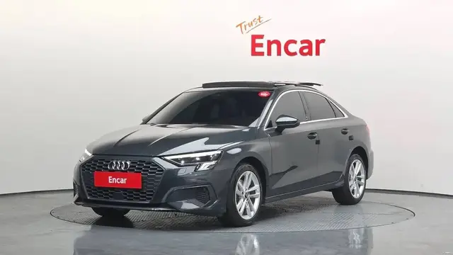 AUDI A3 40TFSI 2022
