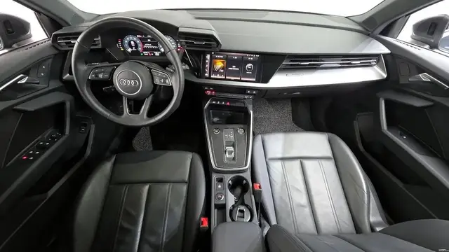 AUDI A3 40TFSI 2022