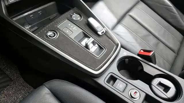 AUDI A3 40TFSI 2022