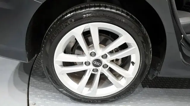 AUDI A3 40TFSI 2022