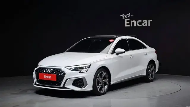 AUDI A3 40TFSI 2023