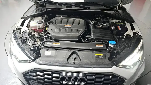 AUDI A3 40TFSI 2023