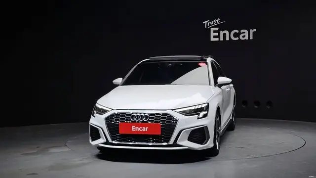 AUDI A3 40TFSI 2023