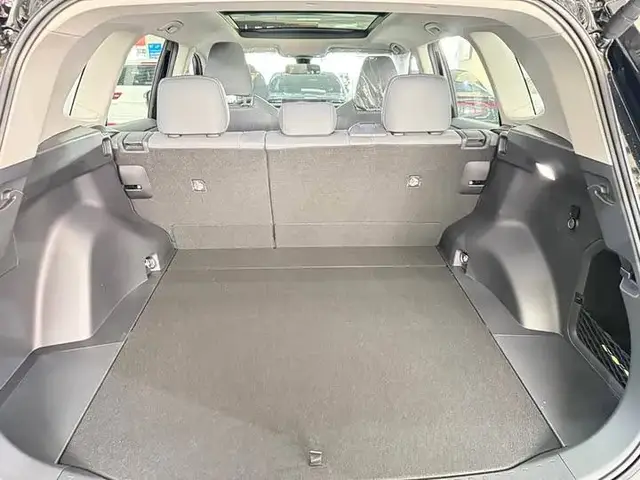 TOYOTA RAV4 LUXURY 2026