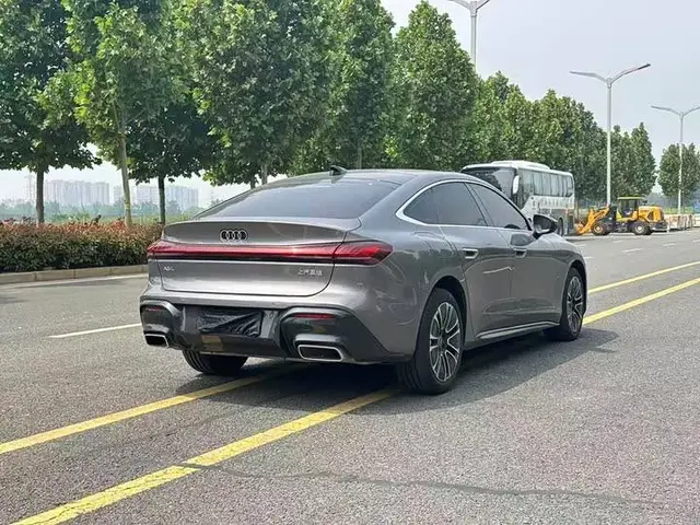 AUDI A5L SPORTBACK 2025