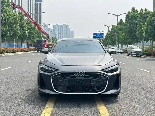 AUDI A5L SPORTBACK 2025
