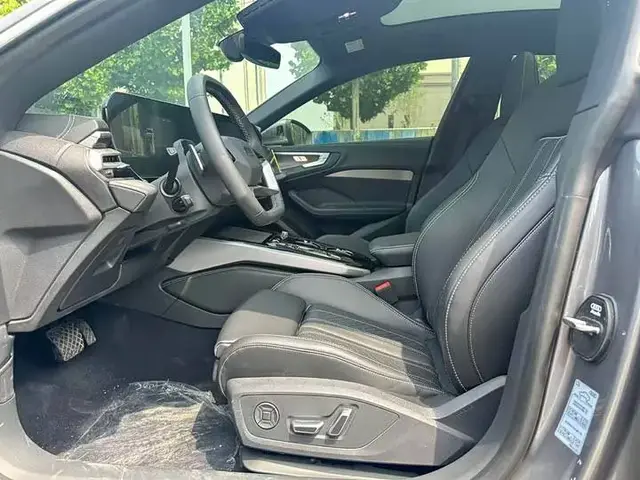 AUDI A5L SPORTBACK 2025