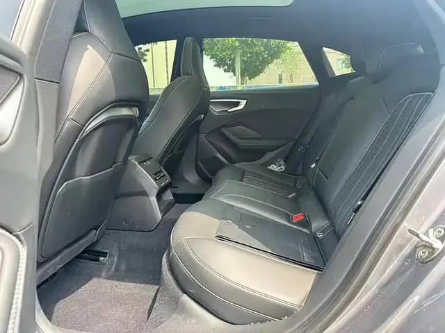 AUDI A5L SPORTBACK 2025