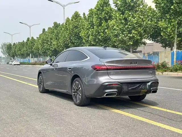 AUDI A5L SPORTBACK 2025
