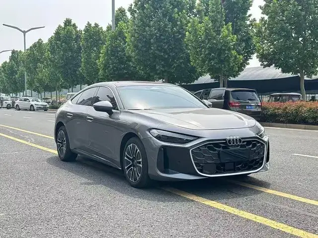 AUDI A5L SPORTBACK 2025