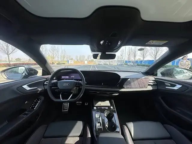 AUDI A5L SPORTBACK 2025