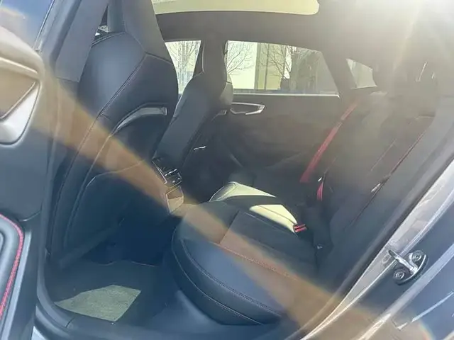 AUDI A5L SPORTBACK 2025