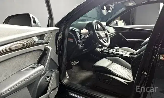 AUDI SQ5 2022