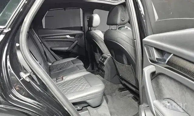 AUDI SQ5 2022