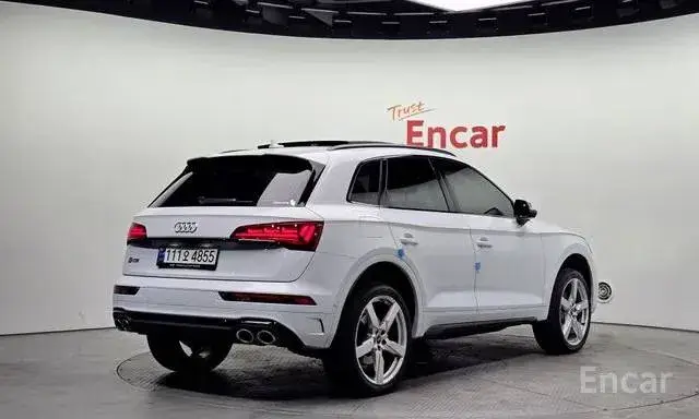 AUDI SQ5 2023