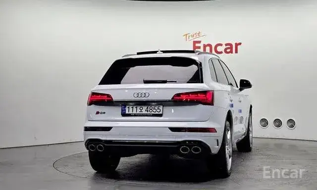 AUDI SQ5 2023
