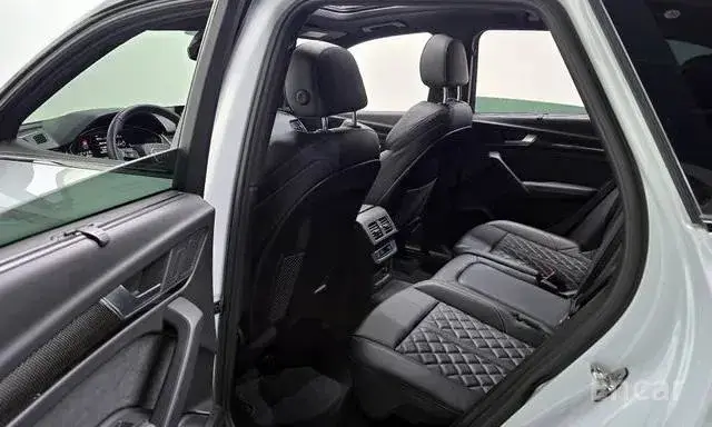 AUDI SQ5 2023