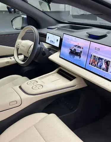 NISSAN NX8 PRO 2026