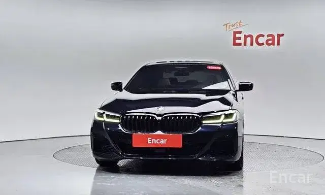 BMW 520I M SPORT 2023