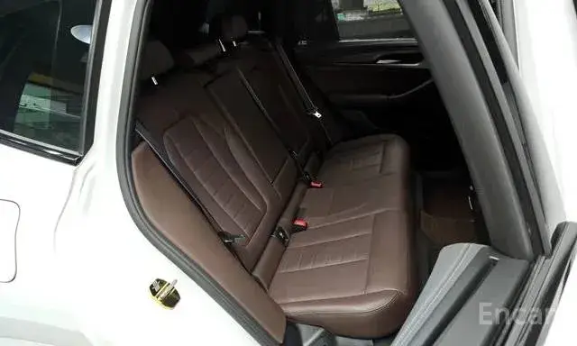 BMW X3 XDRIVE20I M SPORT 2023