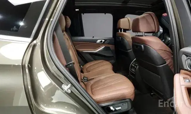 BMW X5 XDRIVE40I M SPORT 2023