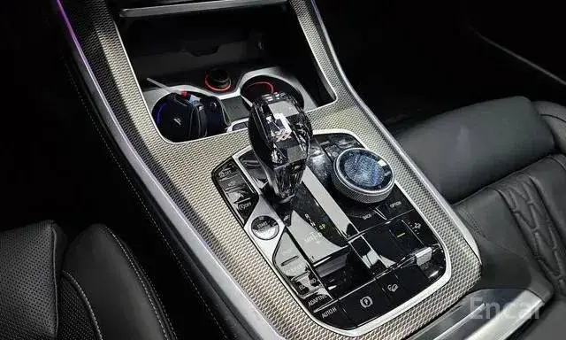 BMW X5 XDRIVE40I M SPORT 2022