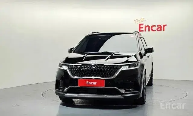 KIA CARNIVAL SIGNATURE 2023