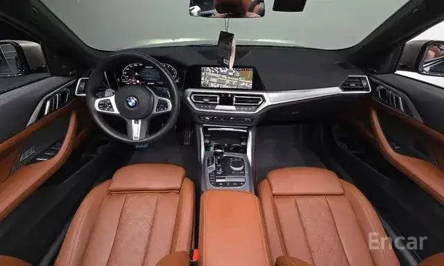 BMW M440I XDRIVE CONVERTIBLE 2022
