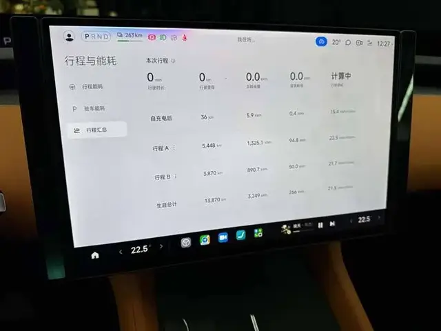 XIAOMI YU7 MAX CARBON PAKET 2025