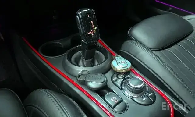 MINI COUNTRYMAN S COUNTRYMAN JCW LAUNCH 2023