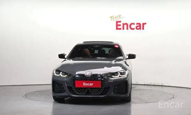 BMW I4 M50 2023