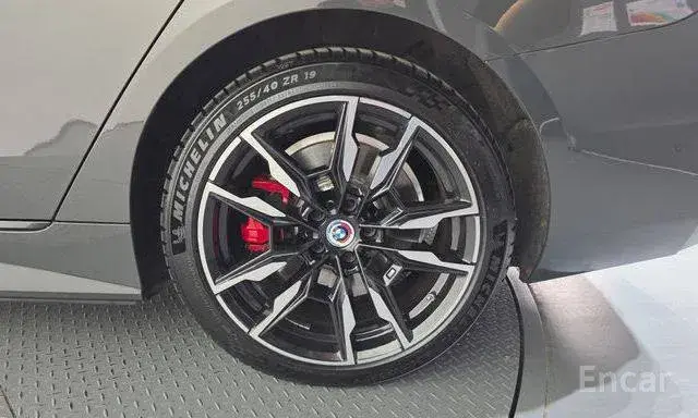 BMW I4 M50 2023