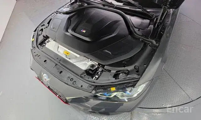 BMW I4 M50 2023