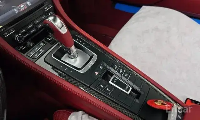 PORSCHE 718 BOXTER 4 2023