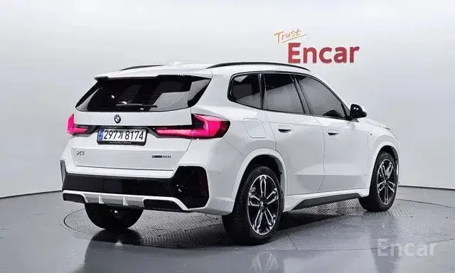 BMW X1 SDRIVE20I M SPORT 2023
