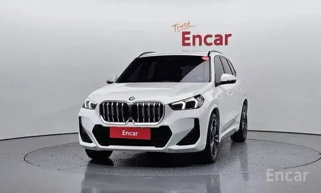 BMW X1 SDRIVE20I M SPORT 2023