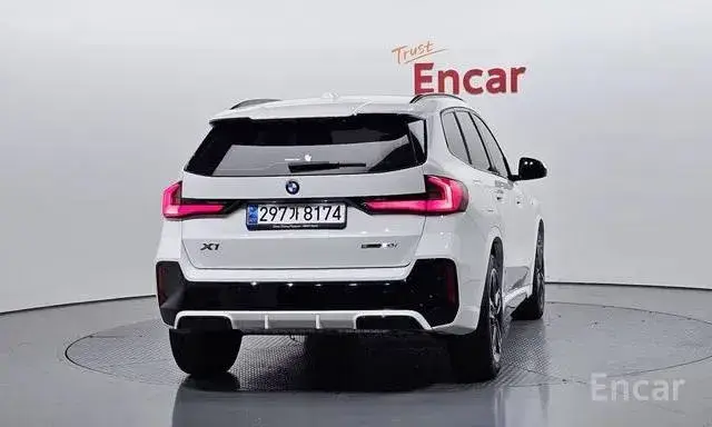 BMW X1 SDRIVE20I M SPORT 2023