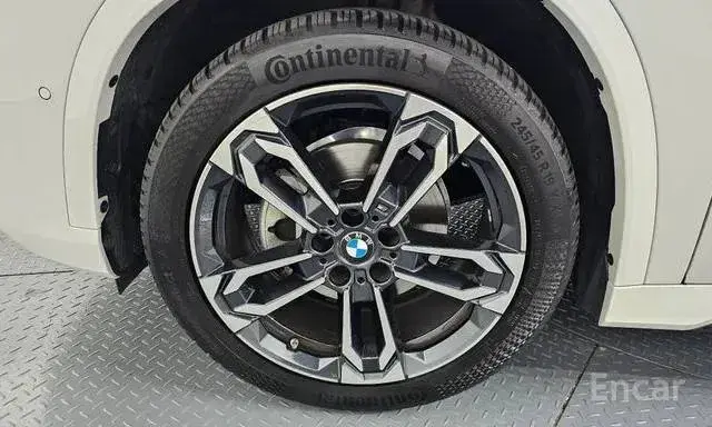 BMW X1 SDRIVE20I M SPORT 2023