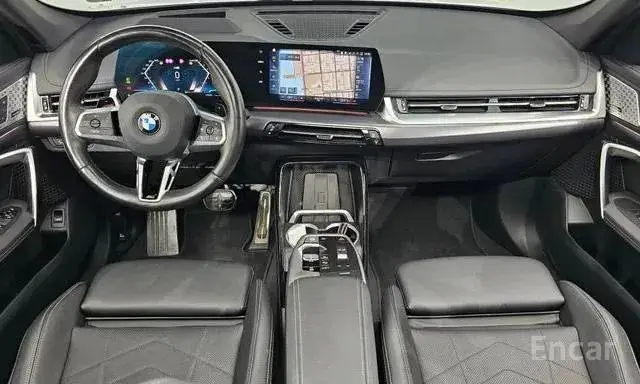 BMW X1 SDRIVE20I M SPORT 2023