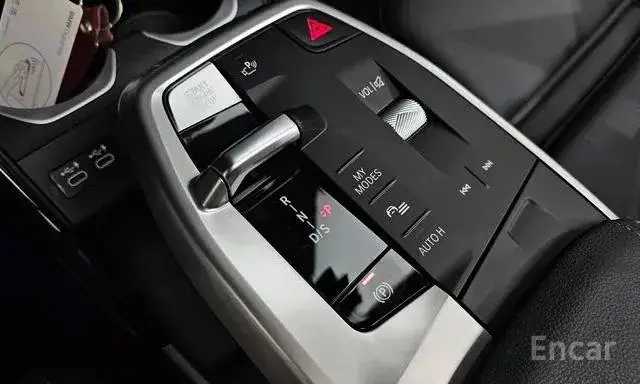BMW X1 SDRIVE20I M SPORT 2023
