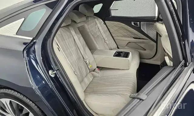 KIA K8 SIGNATURE 2022