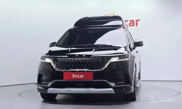 KIA CARNIVAL HI CARNIVAL 4TH 7-SEATER HI 2022