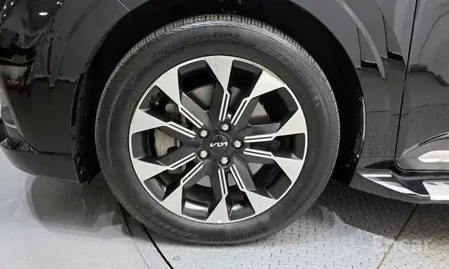 KIA CARNIVAL HI CARNIVAL 4TH 7-SEATER HI 2022