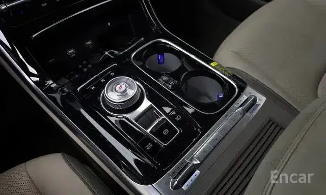 KIA CARNIVAL HI CARNIVAL 4TH 7-SEATER HI 2022