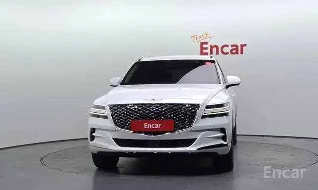 GENESIS GV80 AWD 2022