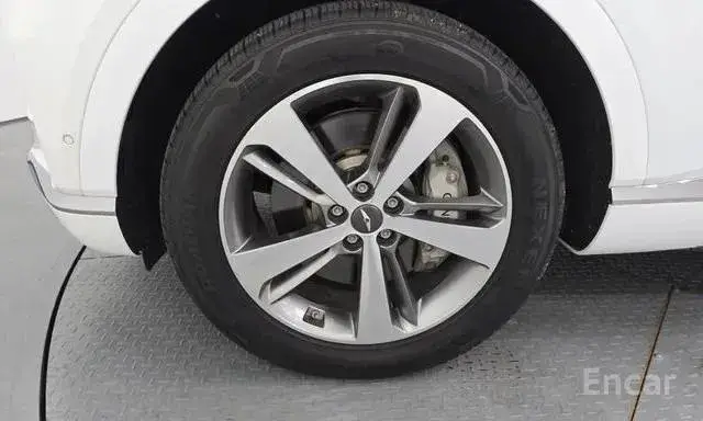 GENESIS GV80 AWD 2022